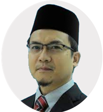 Prof Dr. Kamaruzaman Bin Noordin